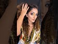 Brazilian Eye Makeup Look | Kalpana Modi The Bridal Studio #makeupartist #vasai