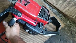 (Sold out) 0939.442.115: Pair of Shi350 fireproof covers detailed in video