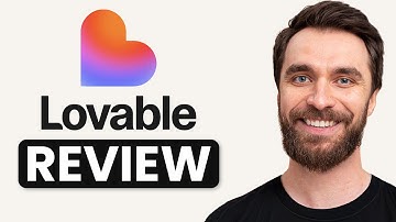 Lovable AI App Builder Review – Features, Pricing & Workflow Deep Dive