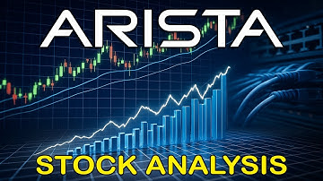 Arista Networks : ANET Stock Analysis with Elliott Wave + Trade Setup