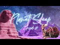 The Great Pyramid Of Giza Relaxing Sleep Story Soothing Music &amp; Nature Sounds - Planet Sleep #10