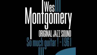 Wes Montgomery, Hank Jones, Ron Carter, Lex Humphries - While We're Young