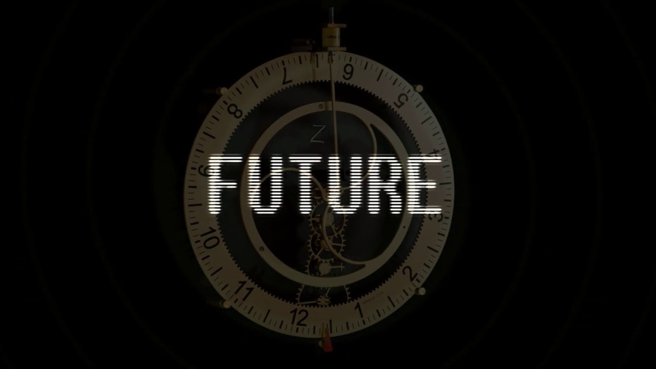 [FREE] Chill/Piano Bay Area beat  "Future"