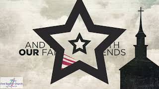 We Honor Our Veterans