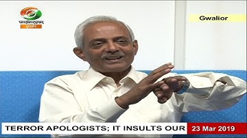 India Innovates: Biodigester Toilet by DRDO