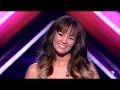 Samantha Jade - Where Have You Been - XFactor Australia Top 4 2nd Song
