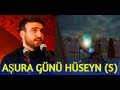 Aşura günü Hüseyn (s) gələn məktub kim tərəfindən gəldi - Hacı Ramil