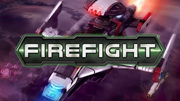 Firefight - The Game Of The Year Just Got Better!