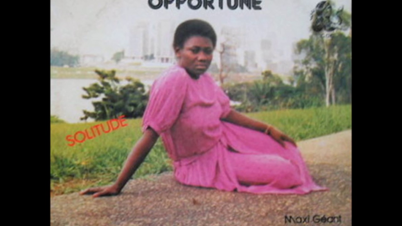 Wend' Yida Opportune - Sélélé