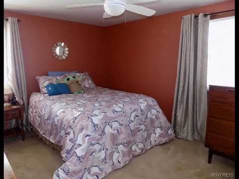 55 Cindy Drive, Williamsville, NY home video tour