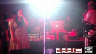 Battle of the Beat Makers 2010 on HHC TV/SFA TV [Video Coverage]