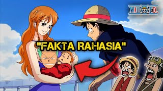 50 Trivial One Piece Facts? #onepiece #anime #luffy #nami #zoro #sanji #strawhats #mugiwara #fyp