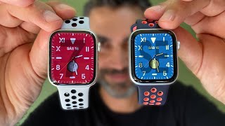 Apple Watch Series 7 vs Watch SE | ¿Cuál será mejor para ti?