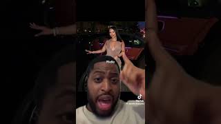 Rielle murder Klaudia over a man