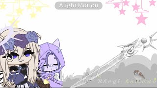 Soilder, Poet, Ruler Gcmv Made Bye Ukogithere Before Kiyomi Came Into The World