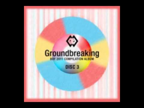 Groundbreaking BOF2011 (Disc 3) - 地球塔模型