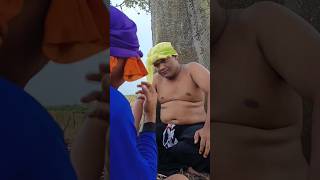 Mbah Penyok sakti || Pemberi solusi 🤣🤣