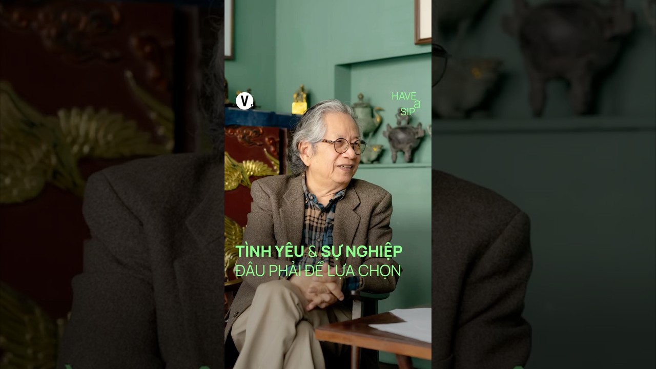 Tình yêu & sự nghiệp, đâu phải để lựa chọn Tình yêu & sự nghiệp, đâu phải để lựa chọn