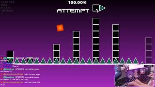 level requests !donate