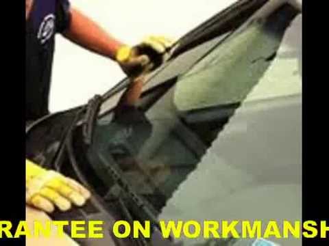 Clear Vision Auto Glass Llc