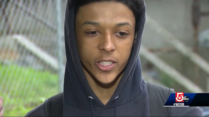 Teenager killed in Worcester's first homicide of 2...