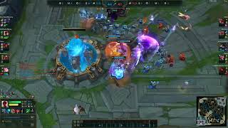 Axiom Arc Saves The Game