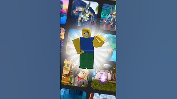 How To Look Like A NOOB On ROBLOX For FREE!?