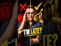 Confusion Lena Ya Clarity? Choice Tera Hai #shorts #mindset #selfimprovement #shorts