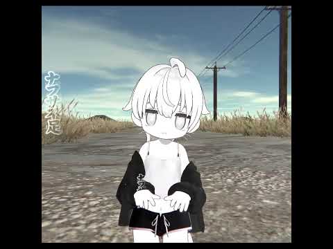【NoNaptha】ポテチの気分になれるギミックです