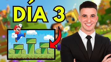 Crea un Laberinto Básico en Pygame con Colisiones (VIDEOJUEGO EN PYTHON) #python #pygame