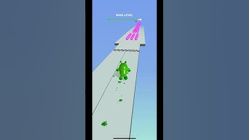 Blob Shifter 3D #shorts #trending #viralshorts