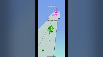 Blob Shifter 3D #shorts #trending #viralshorts