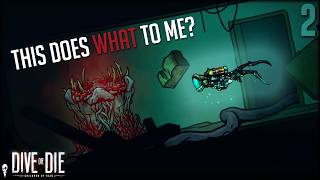 An Insane Dive for Right and Wrong Reasons // Dive or Die // Part 2