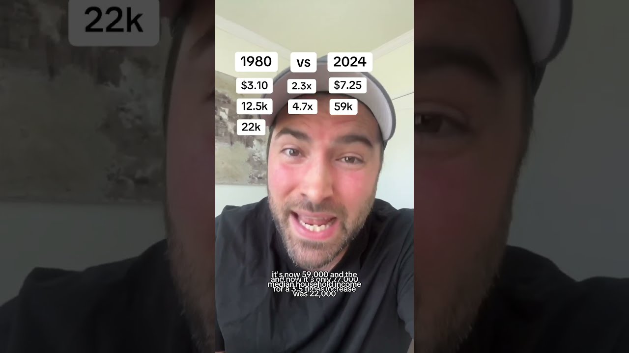 Boomers Millennials And Gen Z Just Need To Work HARDER 