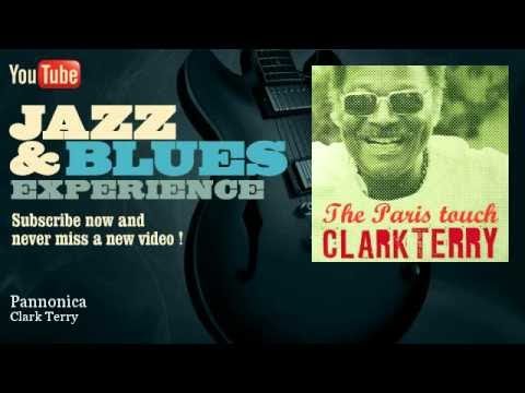 Clark Terry - Pannonica