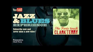Clark Terry - Pannonica