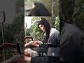 behind the scenes of the drama glory Hou Minghao Gulinazha #chinesedrama #youtubeshort #shorts