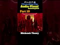Audio Video Counterpoit|Hitchcock Truffaut Suspense theory|Phone filmmaking| #csecinema #ytshorts