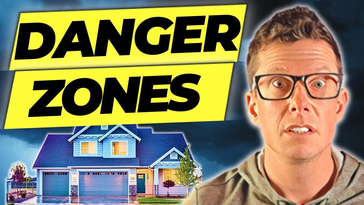 Zillow's WORST Housing Markets in 2024 YouTube