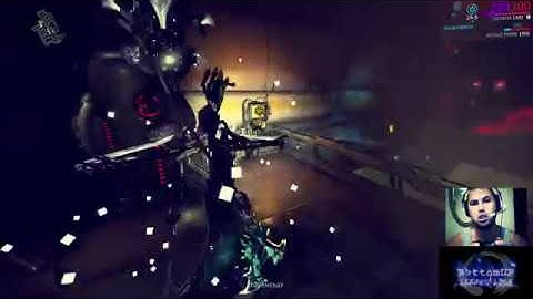 Warframe - Riven Challenge - Kill 62 enemies without taking damage - EZ Method