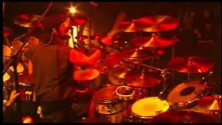 Mike Portnoy - The Glass Prison (Live)