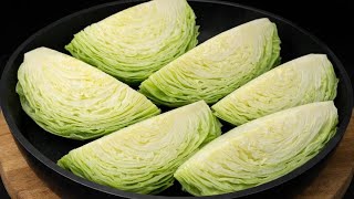 I make cabbage almost every 3 day! that burns belly fat you will quickly lose 30 kg!