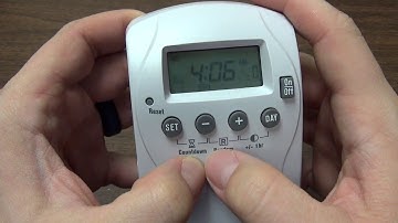 TNDHD002 Instruction Video