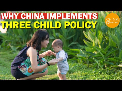 Video: China Melarang Kanak-kanak Melakukan Transaksi Mikro