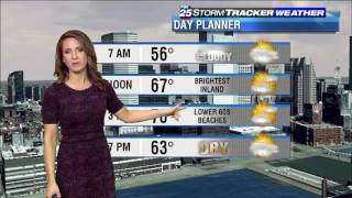 Shiri Spear 2016/06/02 FOX25