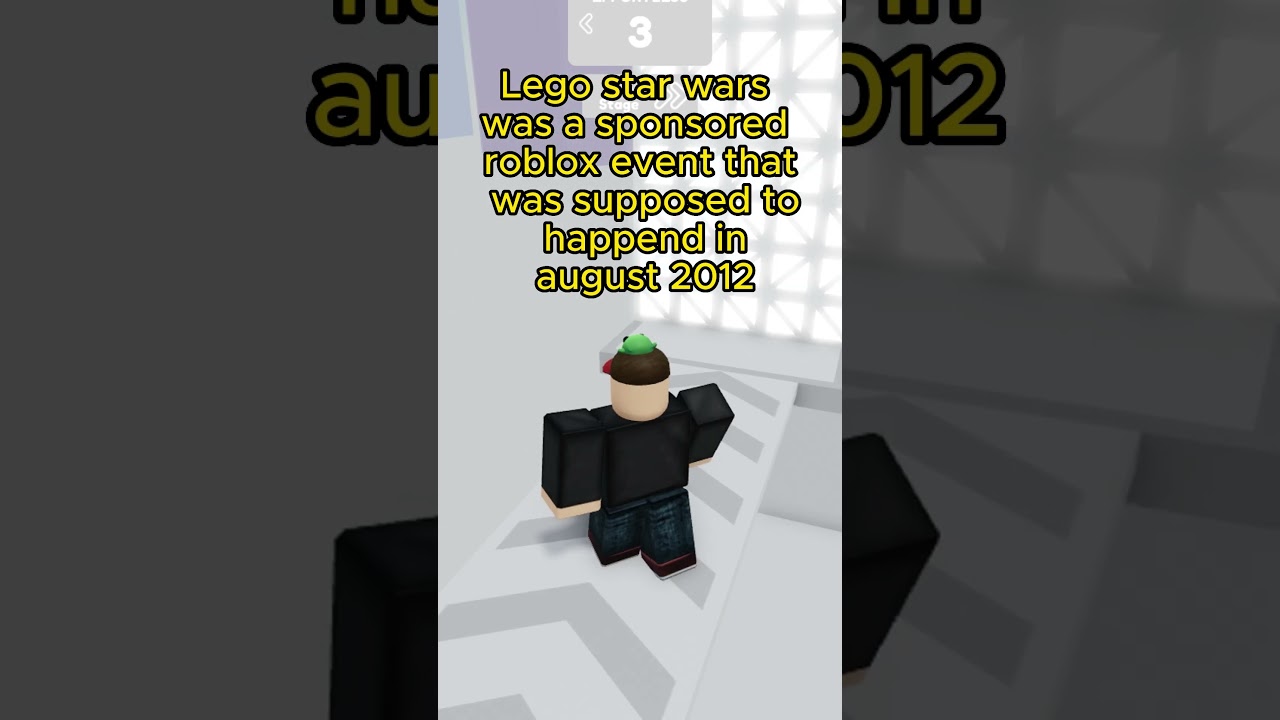 Roblox events that got canceled 
