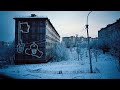 4th Melancholic Sovietwave Mix - Cold Soviet Nostalgy