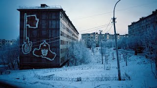 4th Melancholic Sovietwave Mix - Cold Soviet Nostalgy