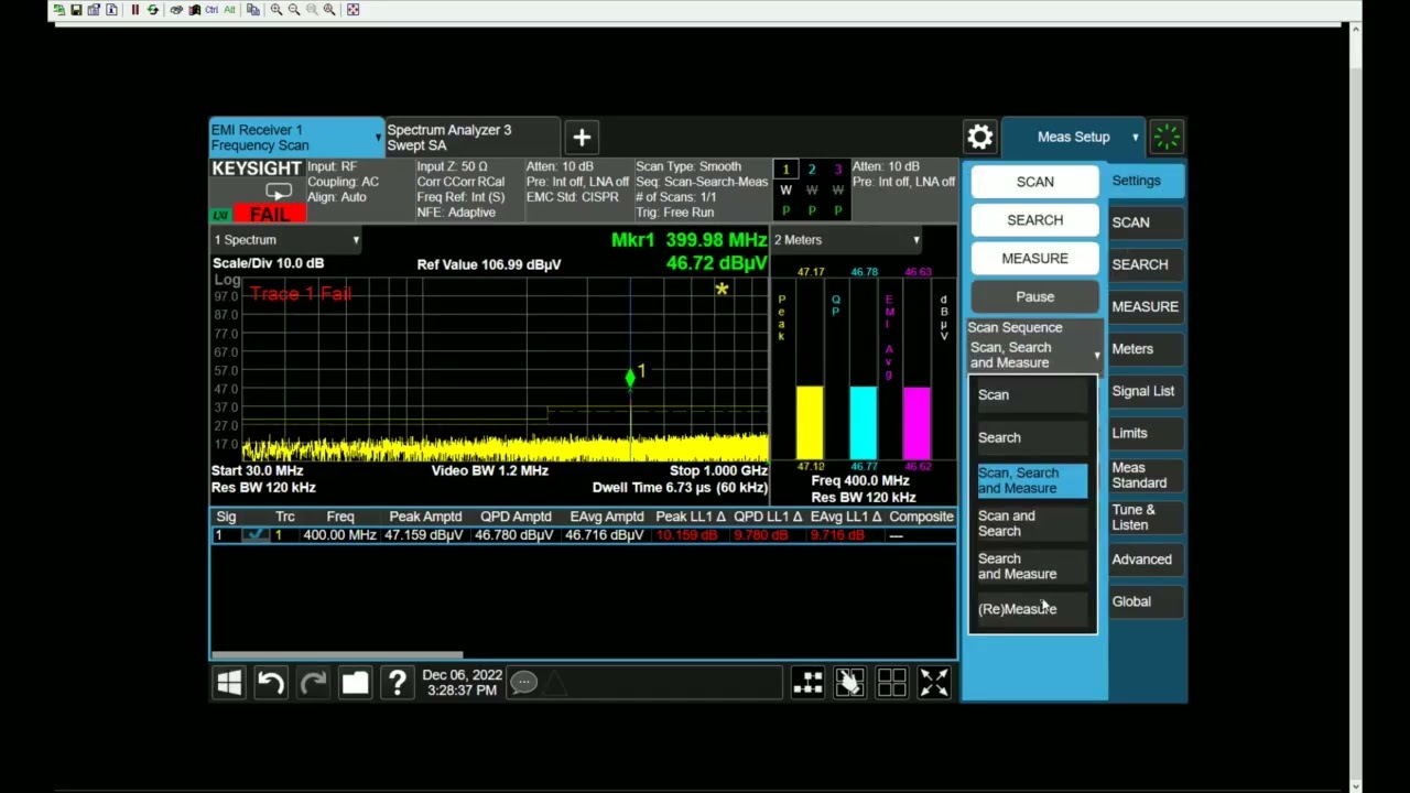Episode 100: EMI Receiver Setup Walkthru Part 1 - YouTube
