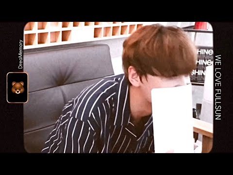 [NCT 해찬] 모두가 봐야 할 부끄럼타는 이해찬